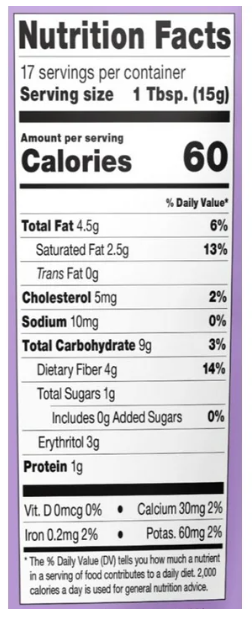 Bake Believe, Keto-Friendly, Milk Baking Chips, 9 oz. Pouch - Image 5