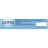 (2 pack) Certo Premium Liquid Fruit Pectin, 2 Count packs, No Known Allergens, 6 oz, Box (Copy) - Image 10