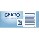 (2 pack) Certo Premium Liquid Fruit Pectin, 2 Count packs, No Known Allergens, 6 oz, Box (Copy) - Image 15
