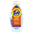 Tide Deep Cleansing Fabric Liquid Rinse with 3X Odor Power, Spring Meadow, 48.00 oz - Image 9