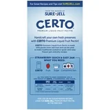 (2 pack) Certo Premium Liquid Fruit Pectin, 2 Count packs, No Known Allergens, 6 oz, Box (Copy) - Image 8