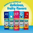 Push Pop Jumbo Lollipop Candy Assortment - Strawberry, Blue Raspberry, Berry Blast, Cherry Watermelon , 5 Count - Image 4